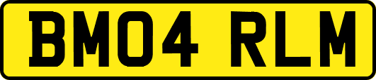 BM04RLM