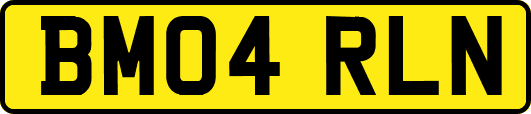 BM04RLN
