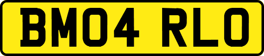 BM04RLO