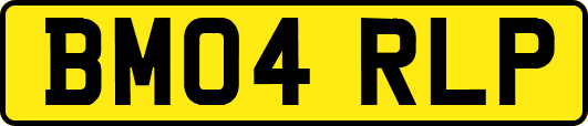 BM04RLP