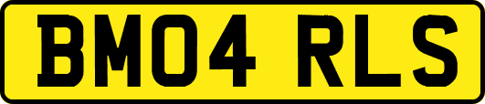 BM04RLS