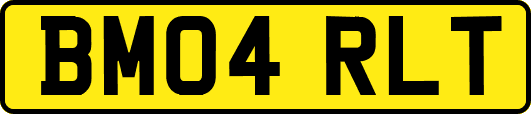 BM04RLT