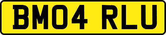 BM04RLU