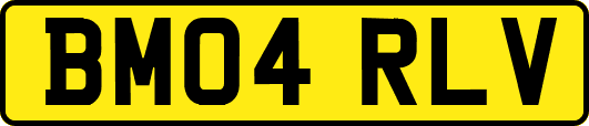 BM04RLV