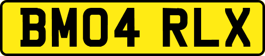 BM04RLX