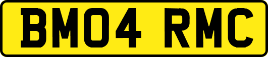 BM04RMC