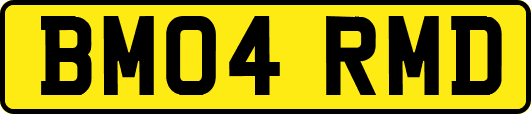BM04RMD