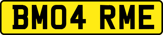 BM04RME