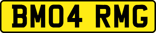 BM04RMG