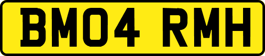 BM04RMH