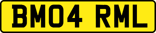BM04RML