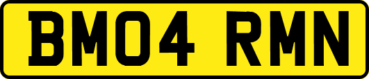BM04RMN