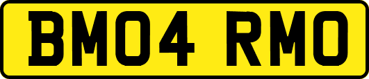 BM04RMO