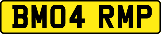 BM04RMP