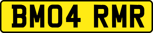 BM04RMR