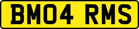 BM04RMS