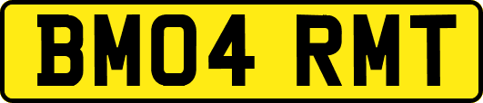 BM04RMT