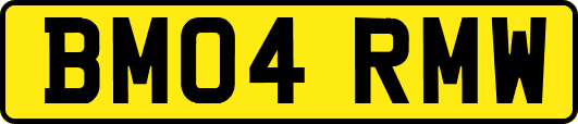 BM04RMW