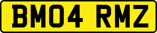 BM04RMZ