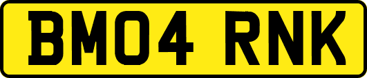BM04RNK