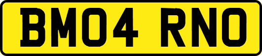 BM04RNO