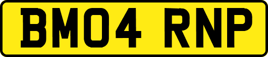BM04RNP