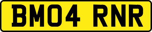 BM04RNR