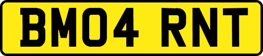 BM04RNT