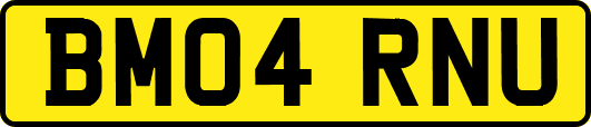 BM04RNU