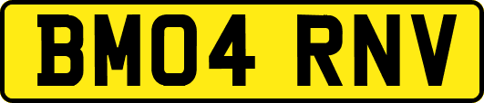 BM04RNV