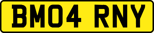 BM04RNY