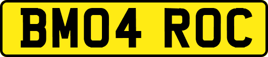 BM04ROC