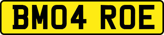 BM04ROE