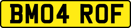 BM04ROF