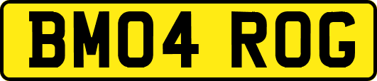 BM04ROG