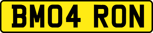 BM04RON