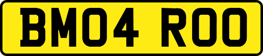 BM04ROO