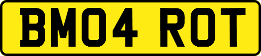 BM04ROT