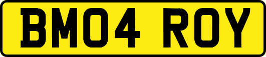 BM04ROY