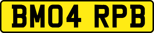 BM04RPB