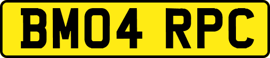 BM04RPC