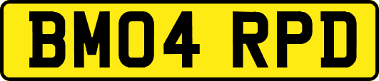 BM04RPD