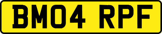 BM04RPF