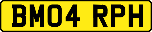 BM04RPH