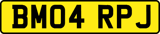 BM04RPJ