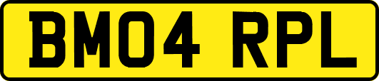 BM04RPL