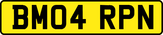 BM04RPN
