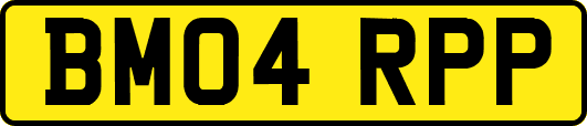 BM04RPP