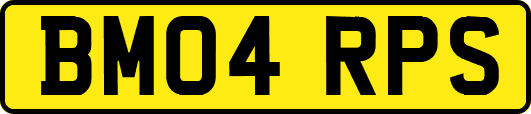 BM04RPS