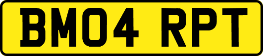 BM04RPT
